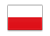 BIRRERIA AL BORGO - ALBERGO - PIZZERIA - Polski